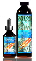 Captiv8 Reef Blueprint Garlic100 60mL - Garlic Food Soak