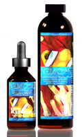 Captiv8 Reef Blueprint NEMO+AA 60mL - NanoEmulsified Marine Oils
