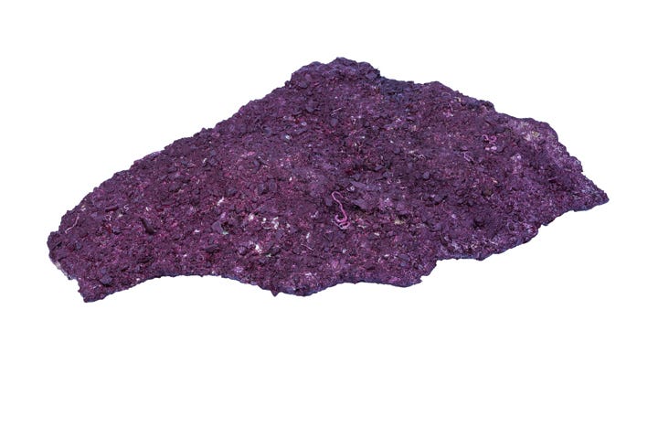 Real Reef Rock - Shelf 45lbs