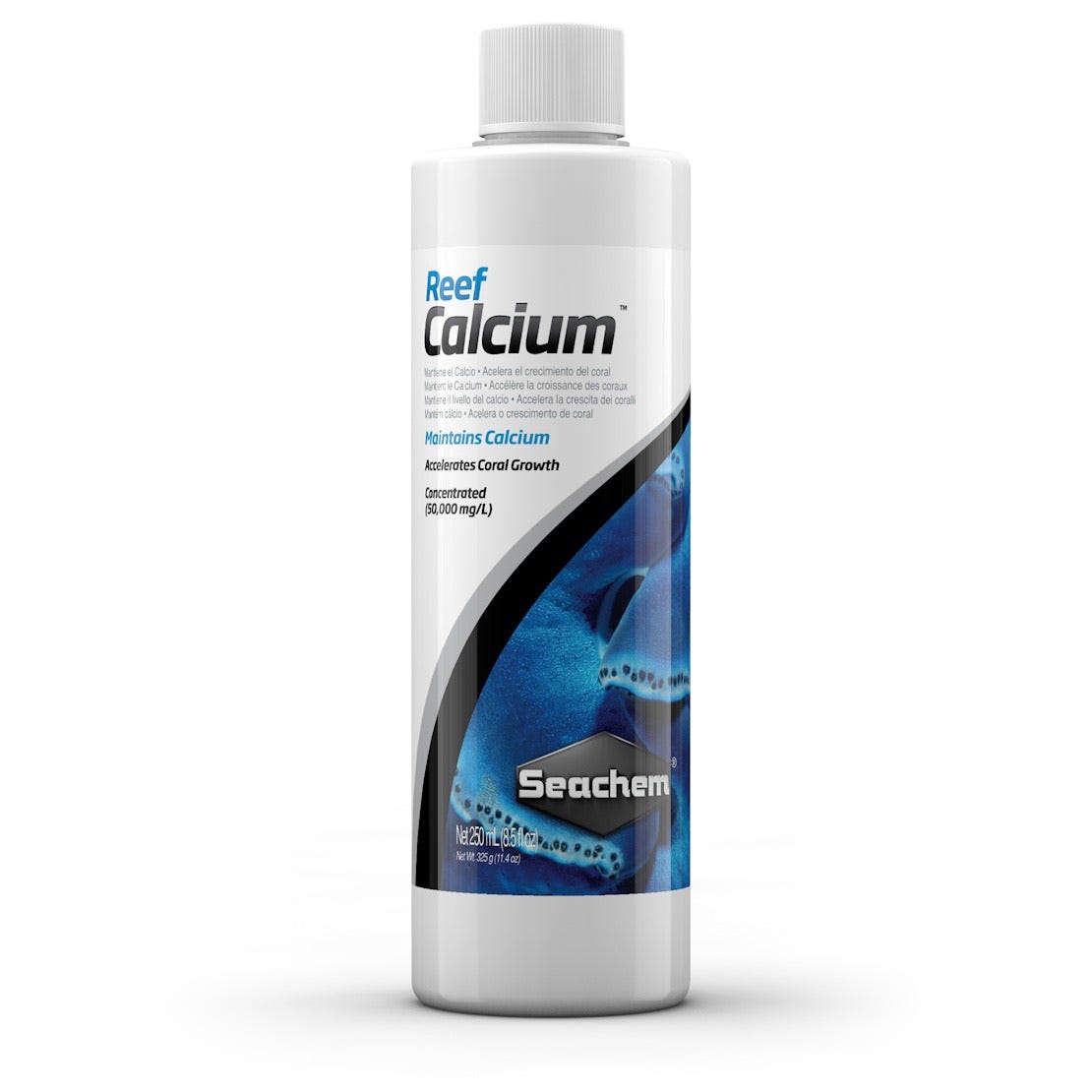 Seachem Reef Calcium 500 ml