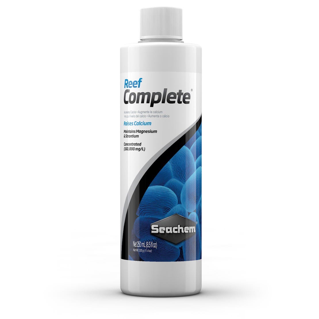 Seachem Reef Complete 500 ml
