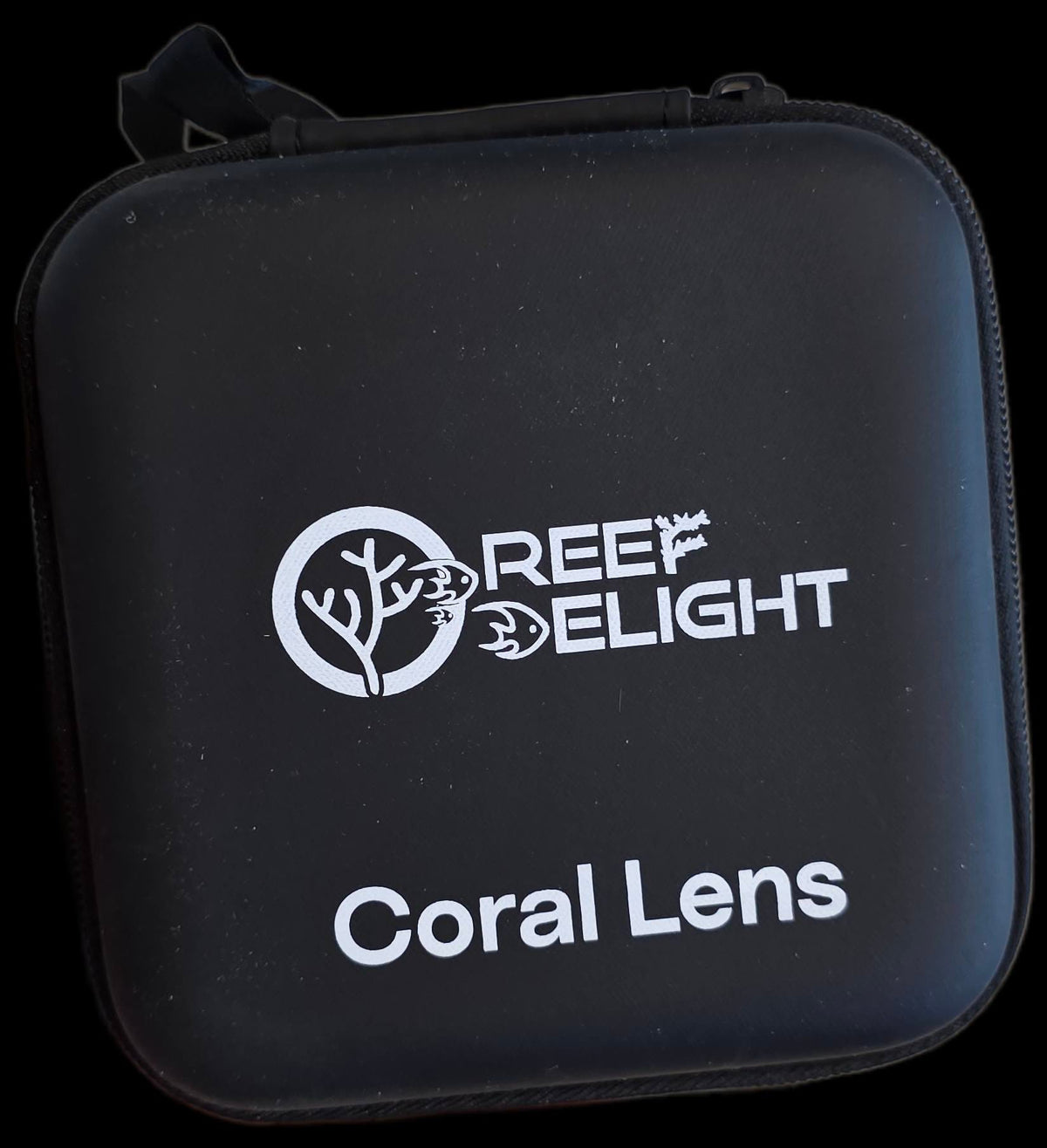 Reef Delight Coral Lens