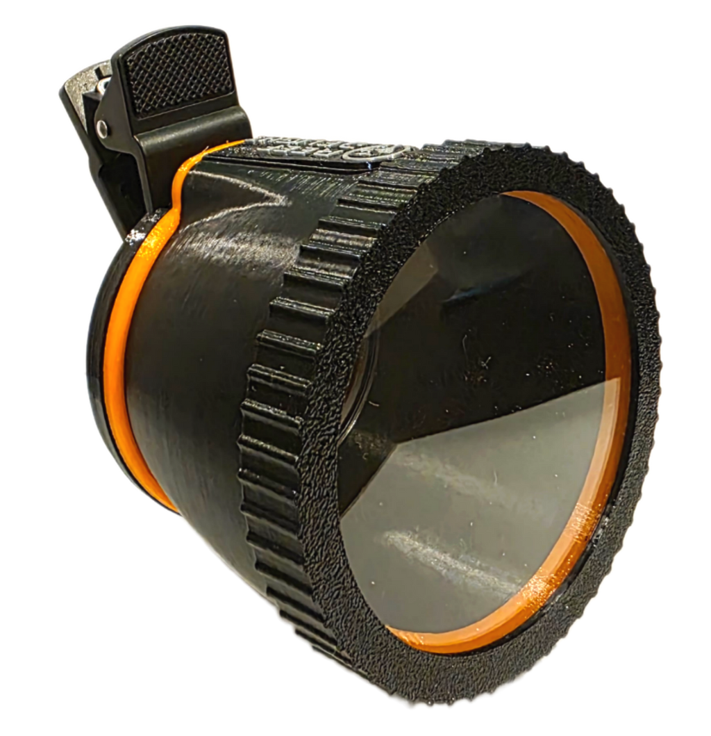 Reef Delight LensPort