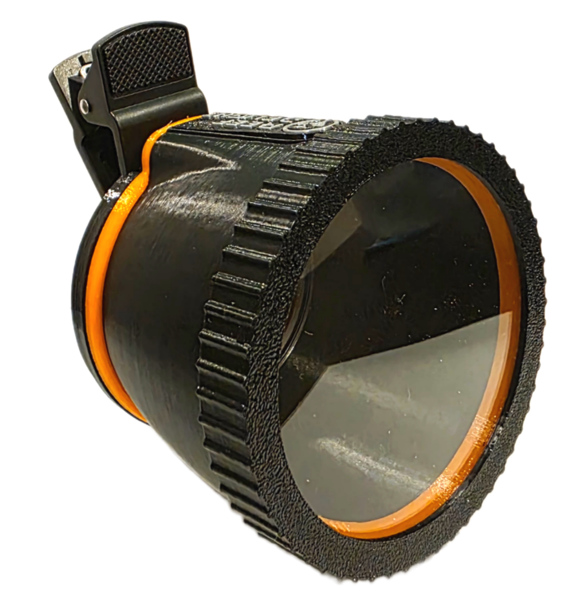 Reef Delight LensPort
