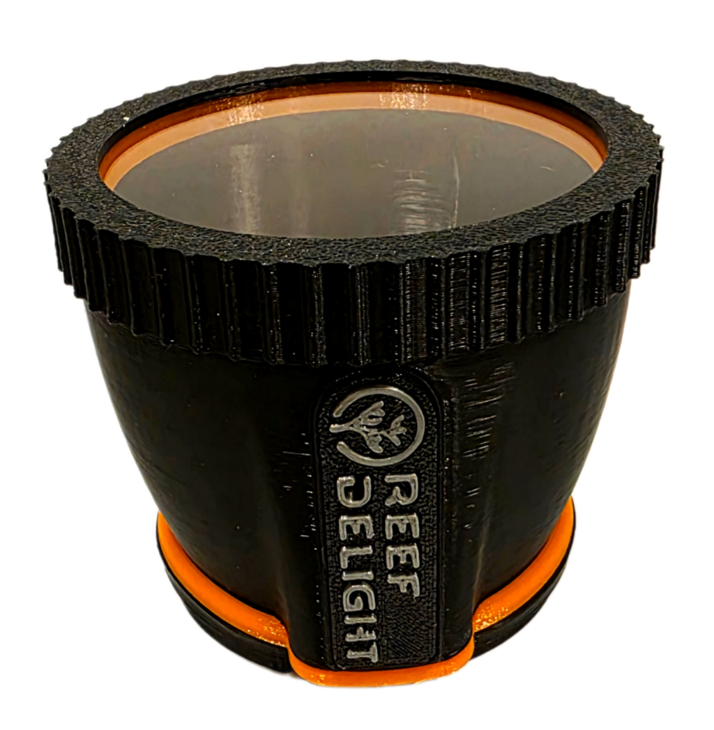 Reef Delight LensPort