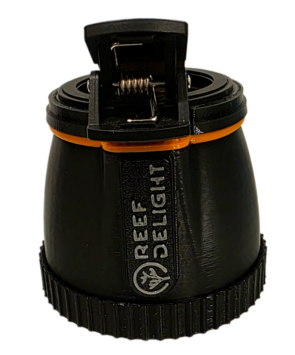 Reef Delight LensPort