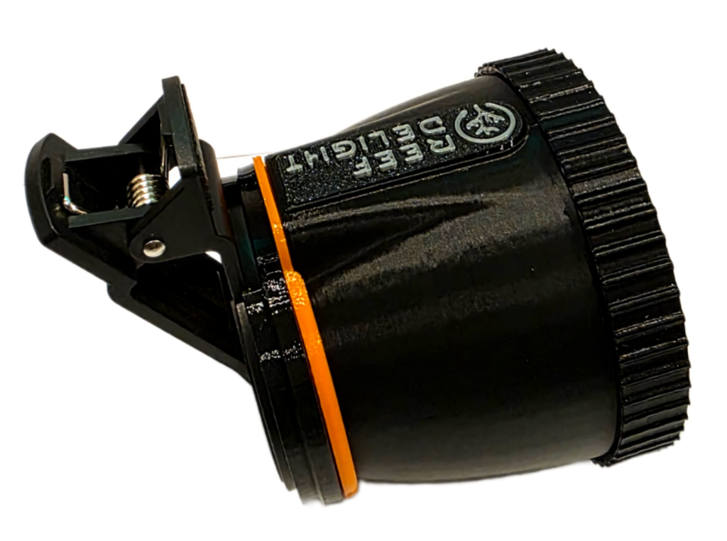 Reef Delight LensPort