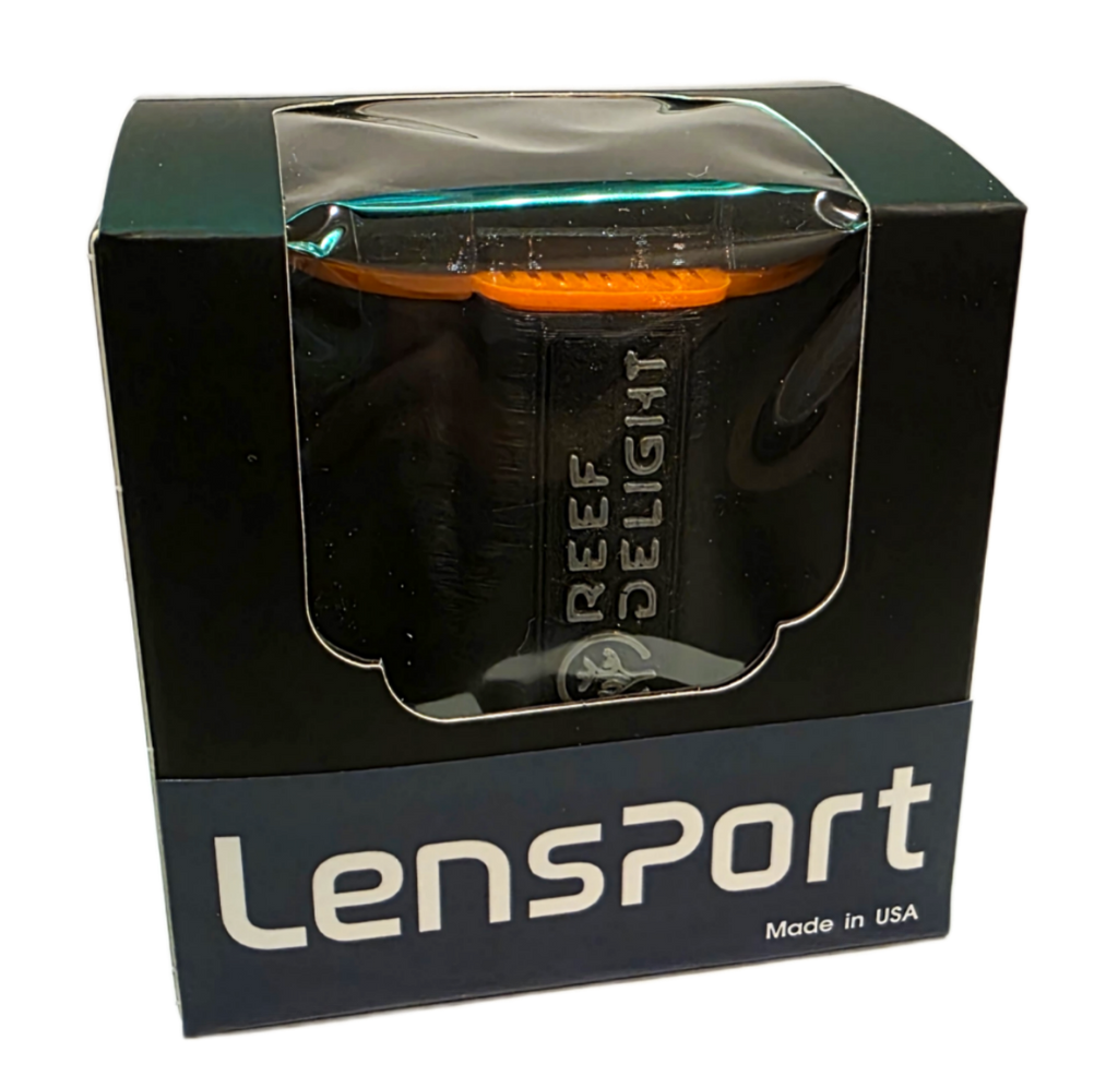 Reef Delight LensPort