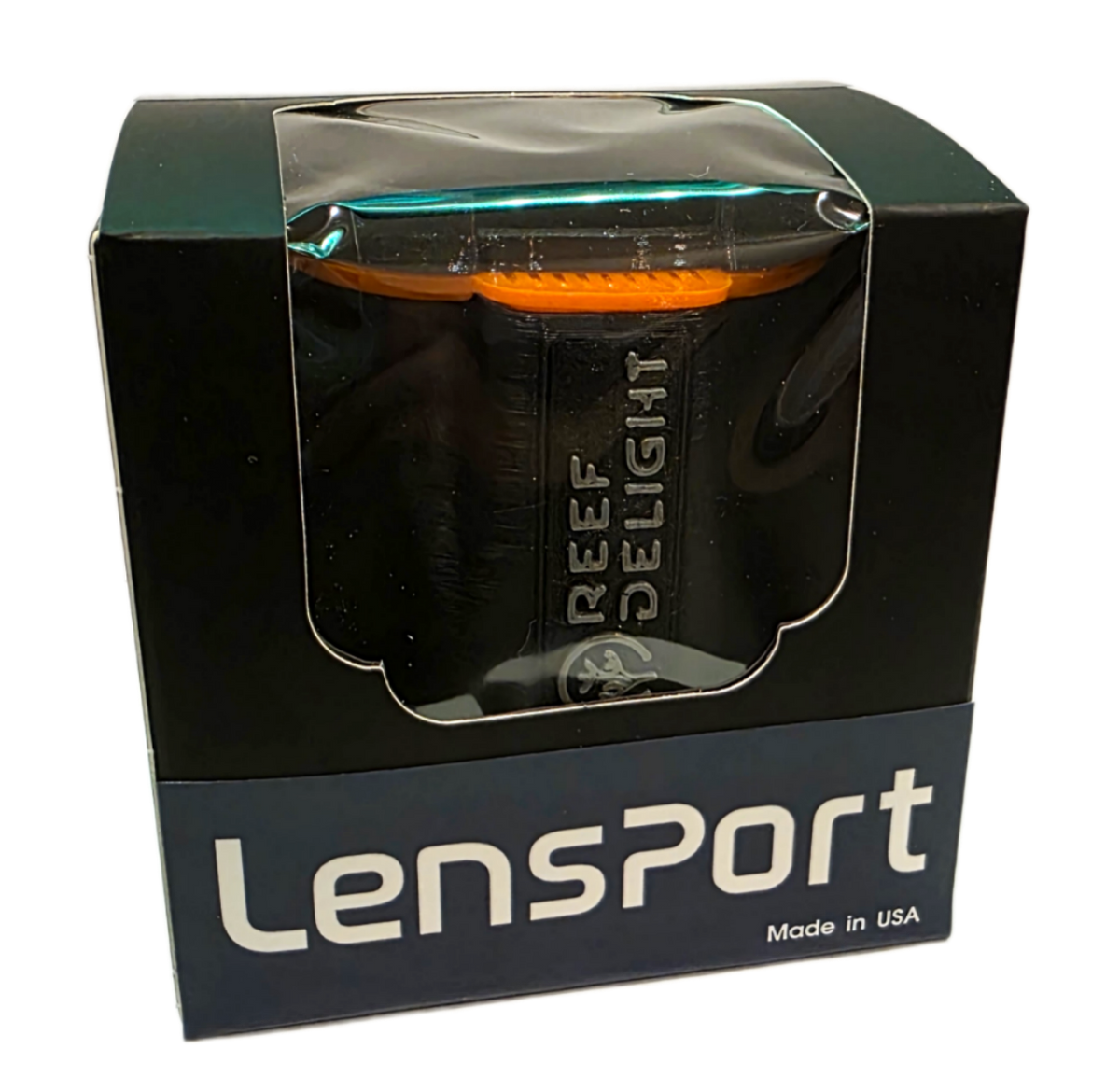 Reef Delight LensPort