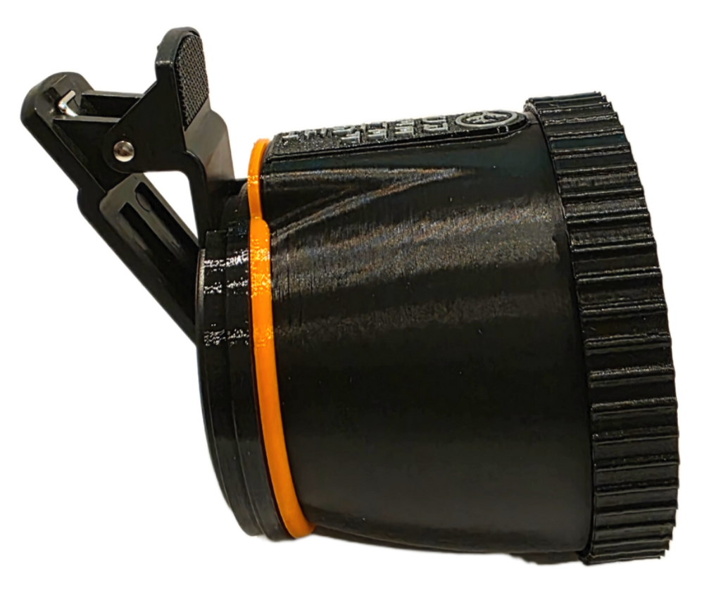 Reef Delight LensPort