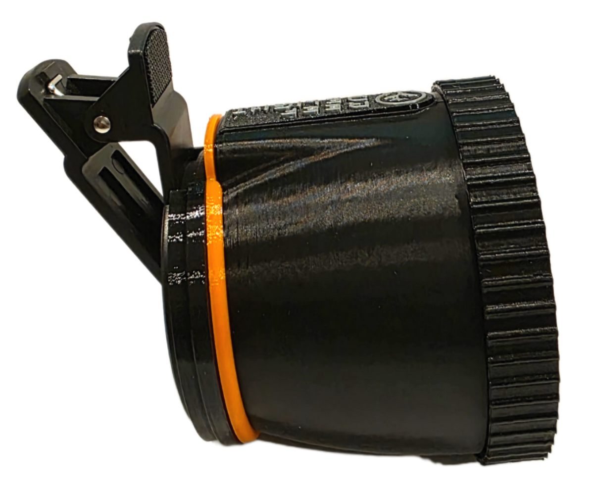 Reef Delight LensPort