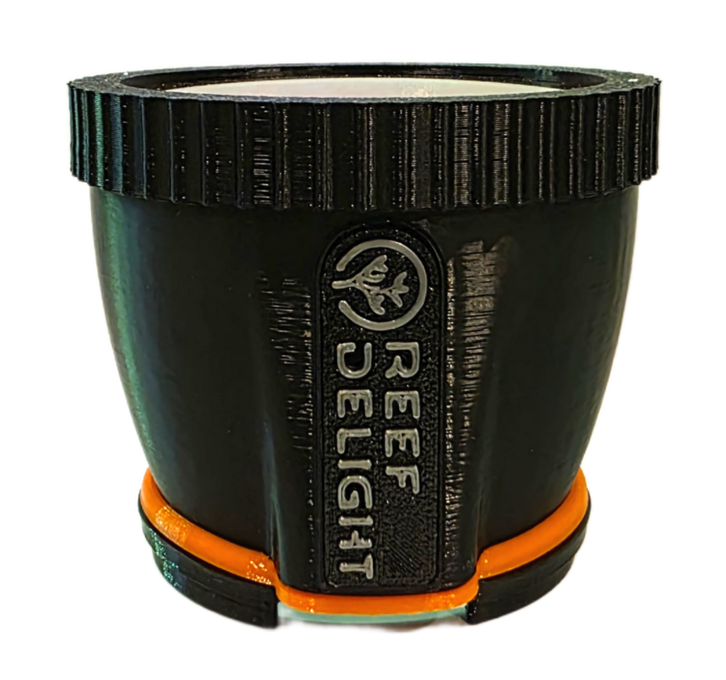 Reef Delight LensPort