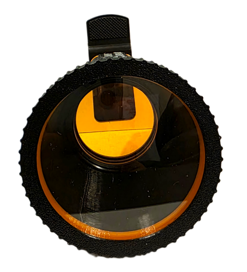 Reef Delight LensPort