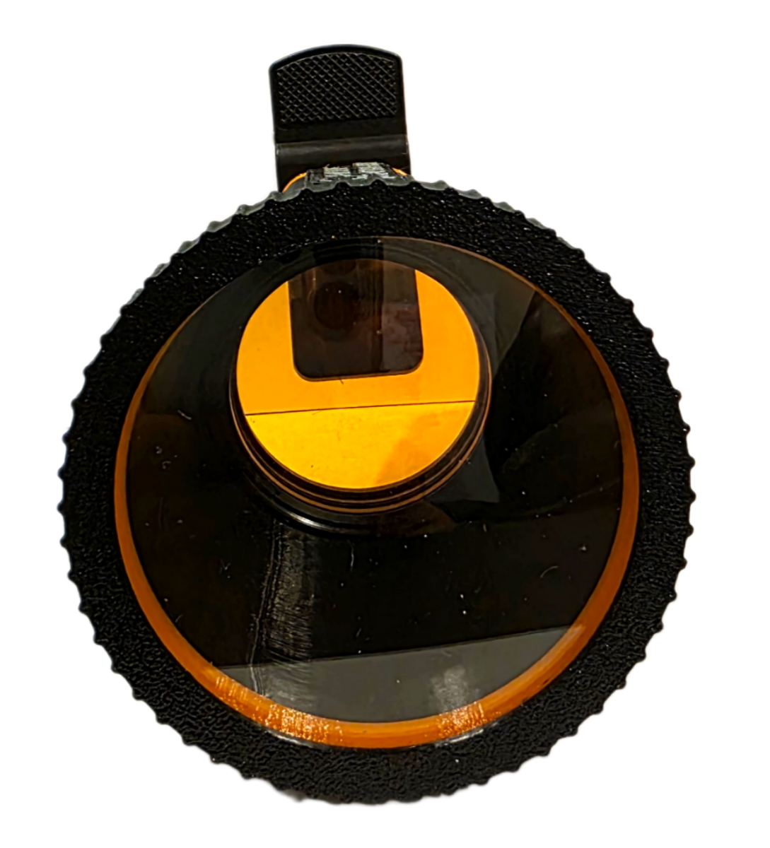 Reef Delight LensPort