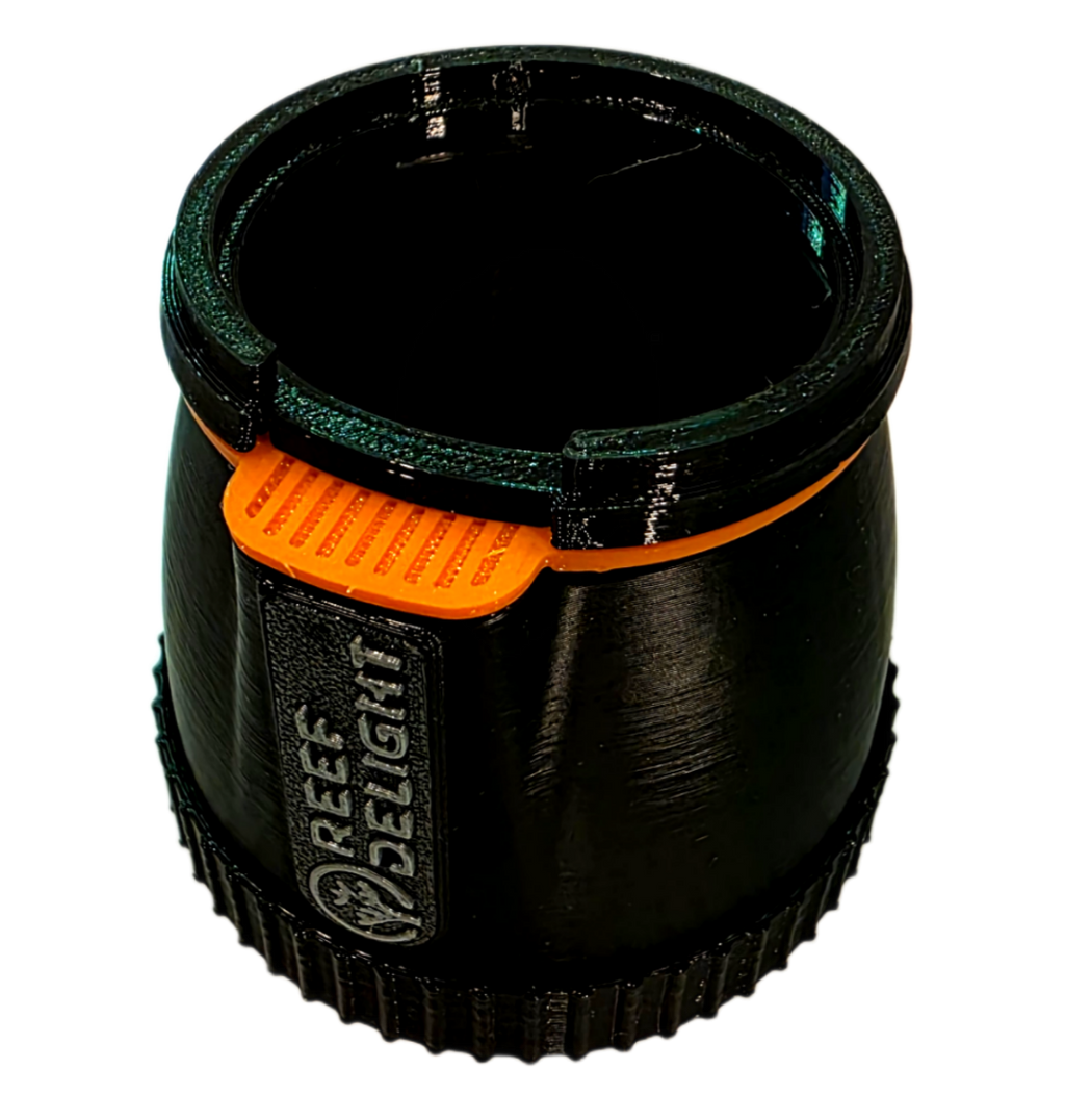 Reef Delight LensPort