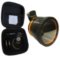 Reef Delight Coral Lens & LensPort Bundle