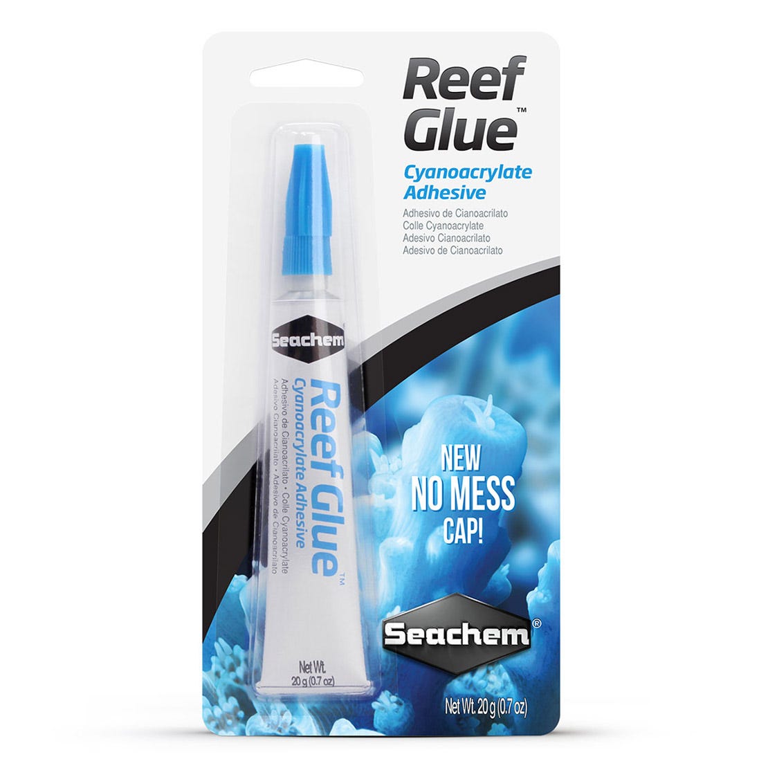 Seachem Reef Glue 20 gm