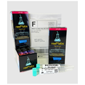 Reef Labs ICP Elemental Water Test Kit