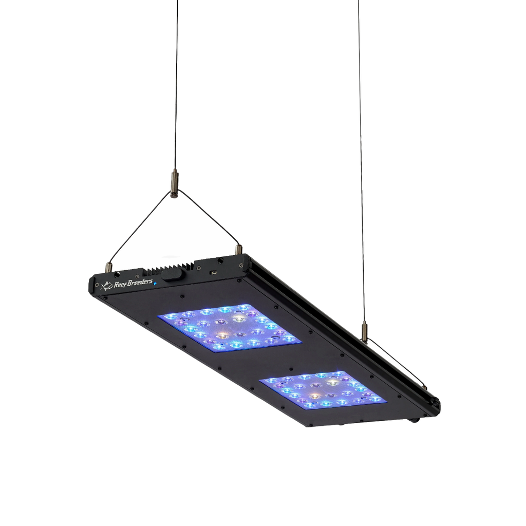 ReefBreeders Meridian 24 LED System