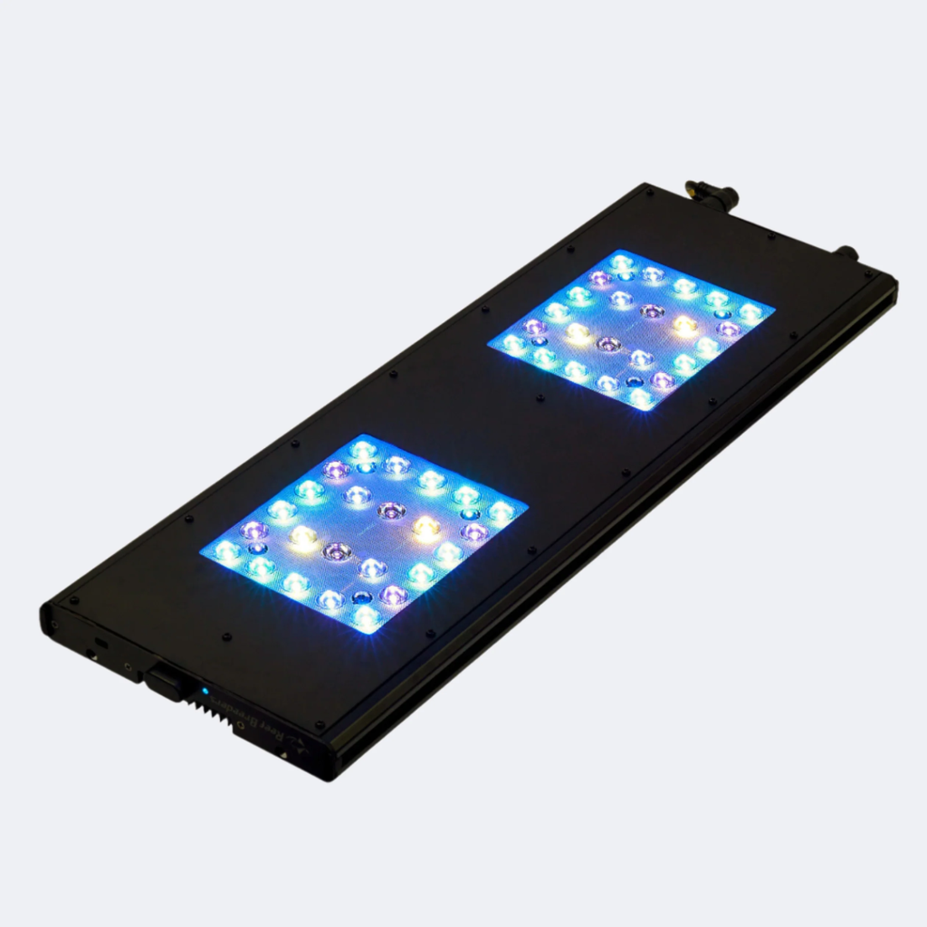 ReefBreeders Meridian 24 LED System