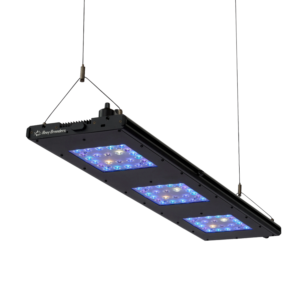 ReefBreeders Meridian 35 LED System