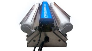 Reef Brite SUPRA T5 2-lamp Retro 24"