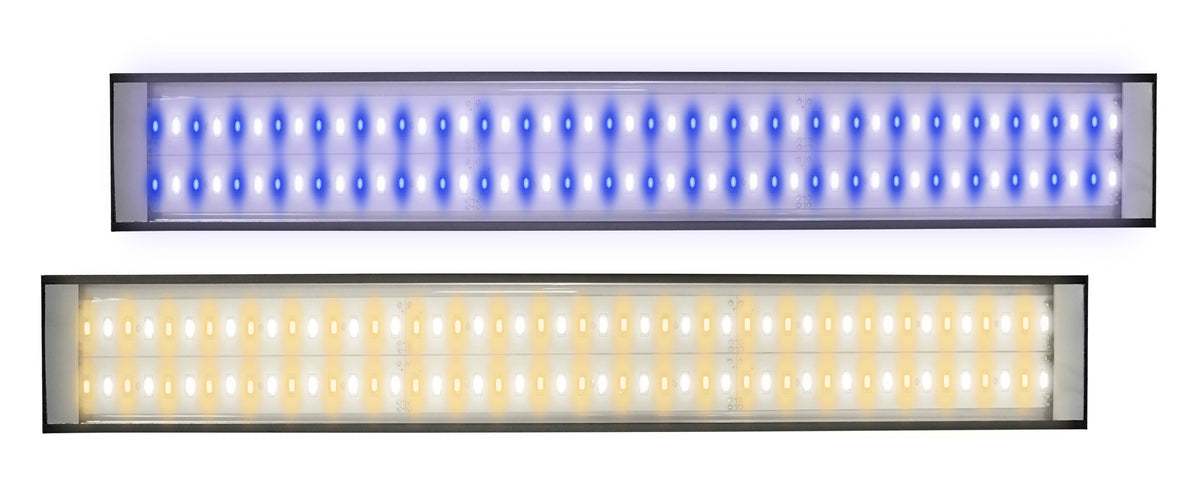 Reef Brite Lumi Lite PRO LED Strip Light 60" White