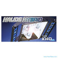 Reef Brite HYBRID Metal Halide Pendant Only with LEDs - Mogul