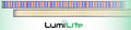 Reef Brite Lumi Lite PRO LED Strip Light 18" Freshwater