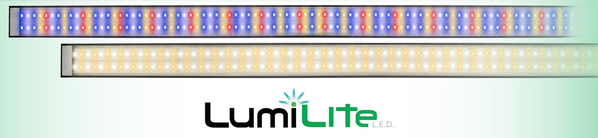 Reef Brite Lumi Lite PRO LED Strip Light 18" Freshwater