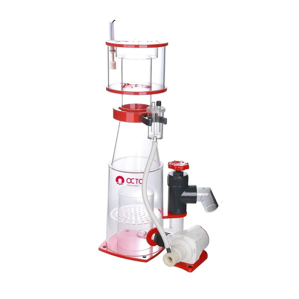 Reef Octopus Regal 6" Internal Skimmer w/DC Pump - REGAL-150INT
