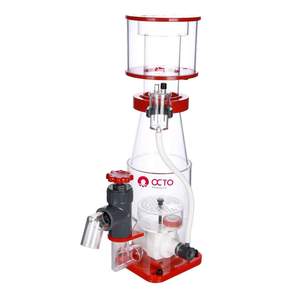Reef Octopus Regal 6" Space Saver Skimmer w/DC Pump - REGAL-150SSS