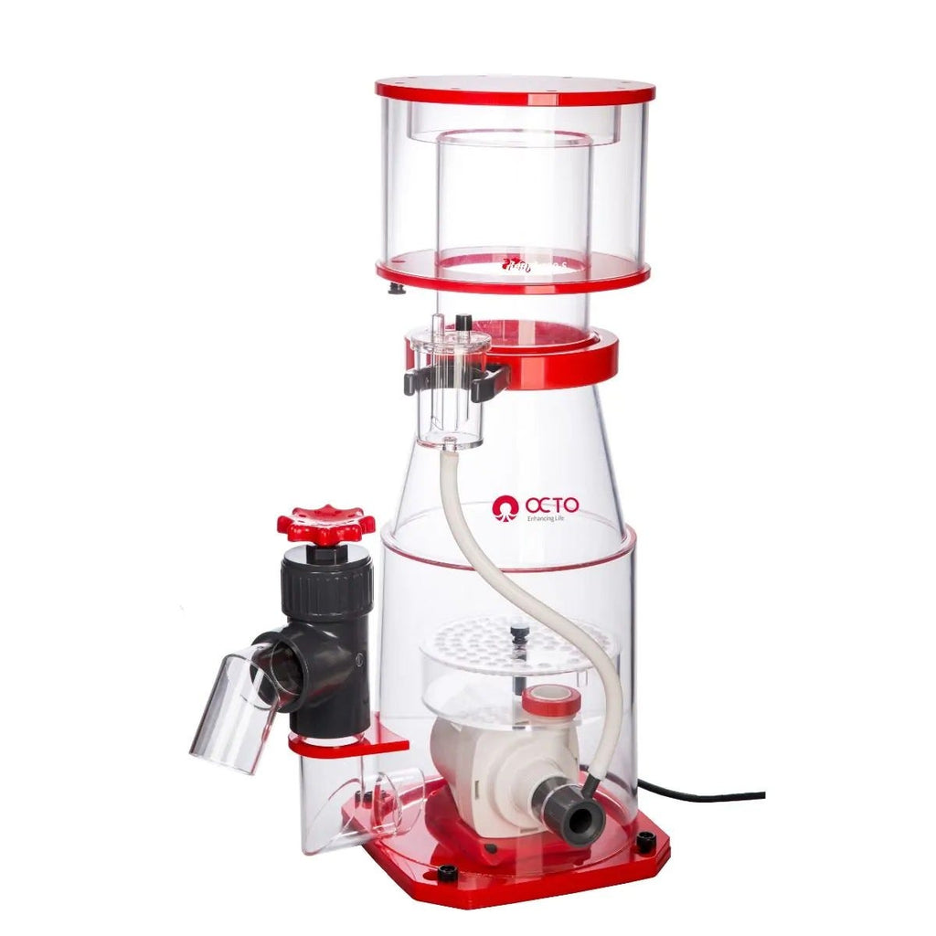 Reef Octopus Regal 8" Space Saver Skimmer w/DC Pump - REGAL-200SSS