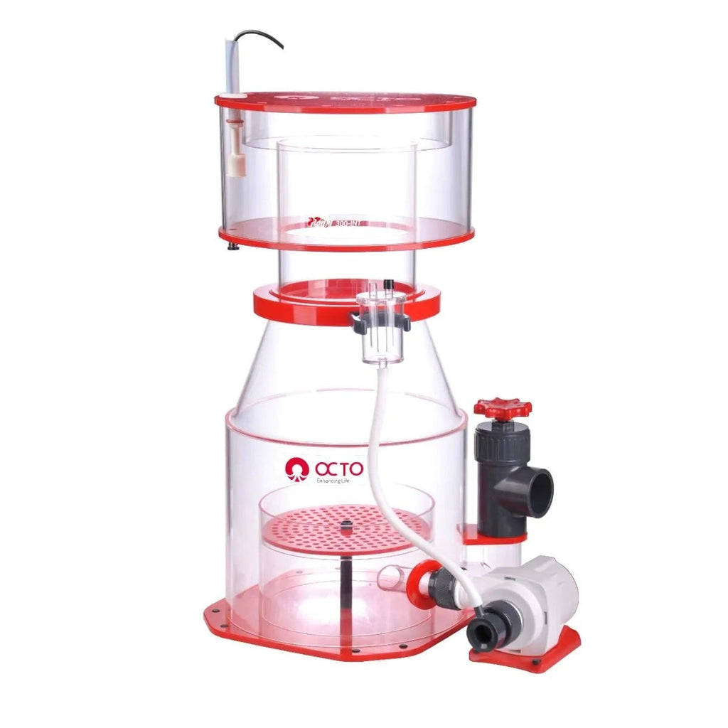 Reef Octopus Regal 12" In-Sump Skimmer w/DC Pump - REGAL-300INT