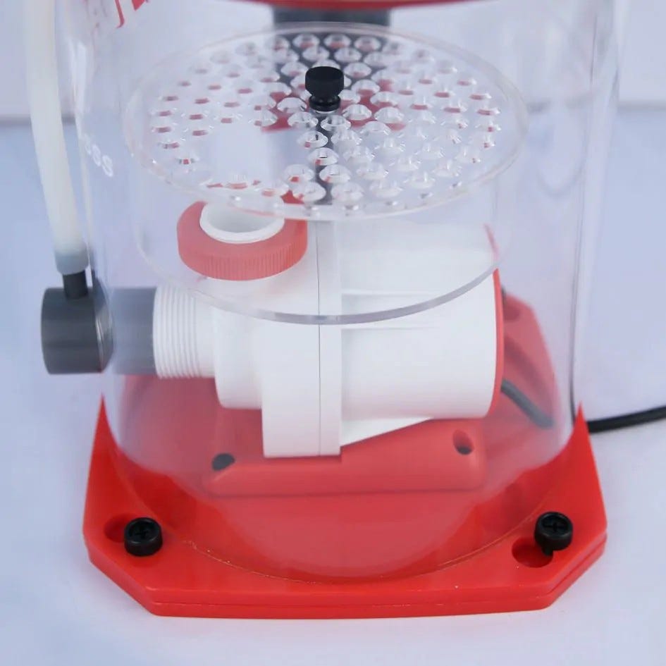 Reef Octopus Regal 6" Space Saver Skimmer w/DC Pump - REGAL-150SSS