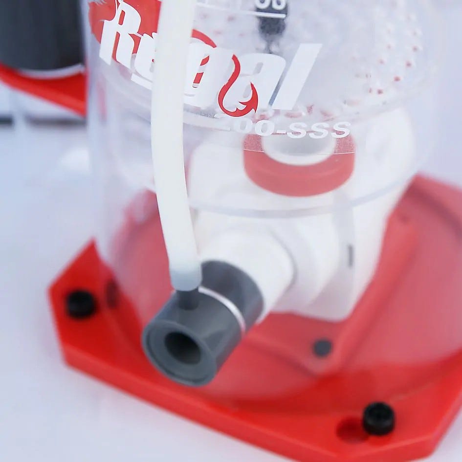 Reef Octopus Regal 12" Space Saver Skimmer w/DC Pump - REGAL-300SSS