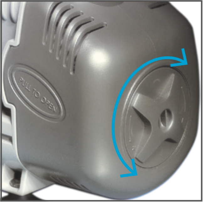 SICCE SYNCRA SILENT 3.0 Pump - 714 gph
