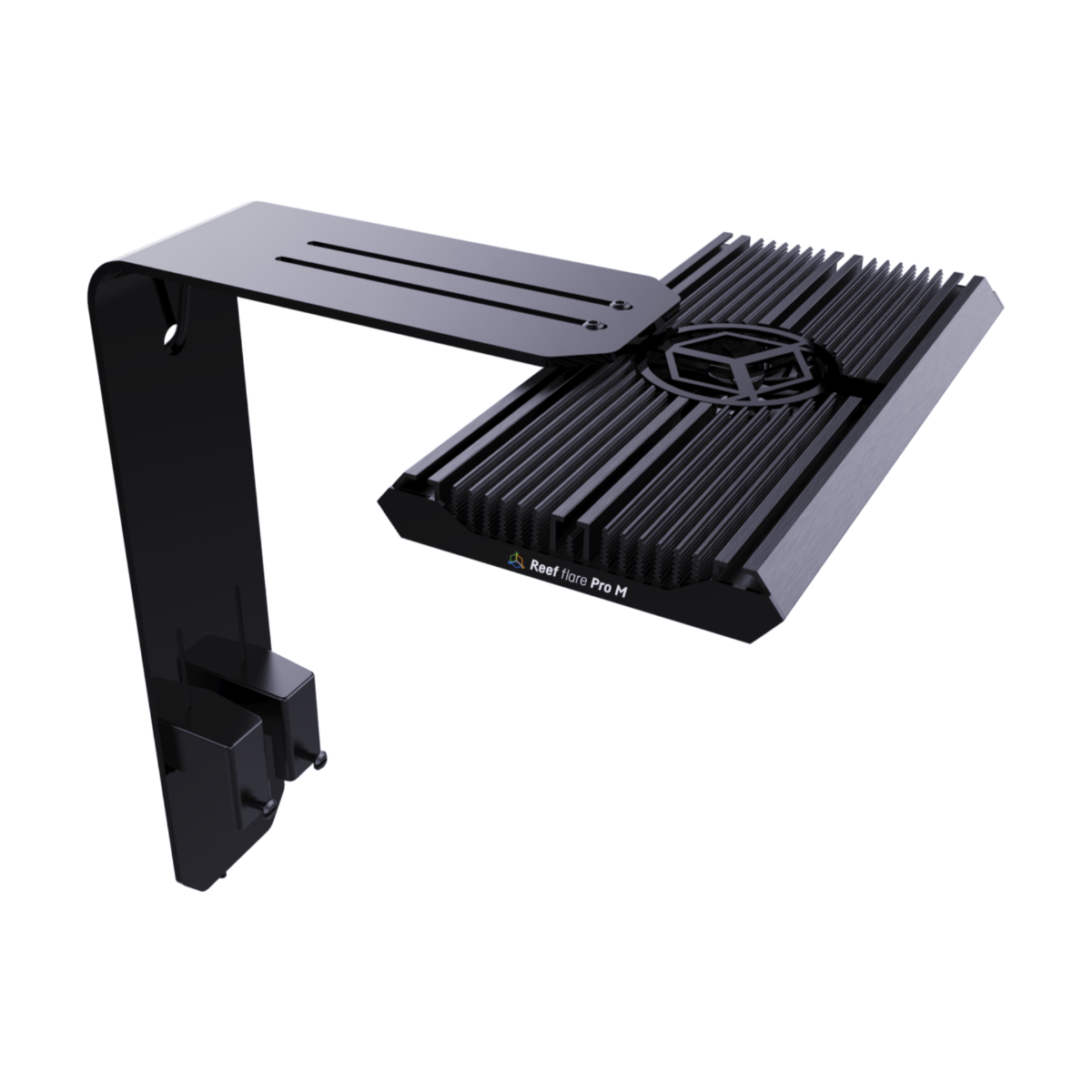 Reef Factory Reef flare Pro Arm ML (black)