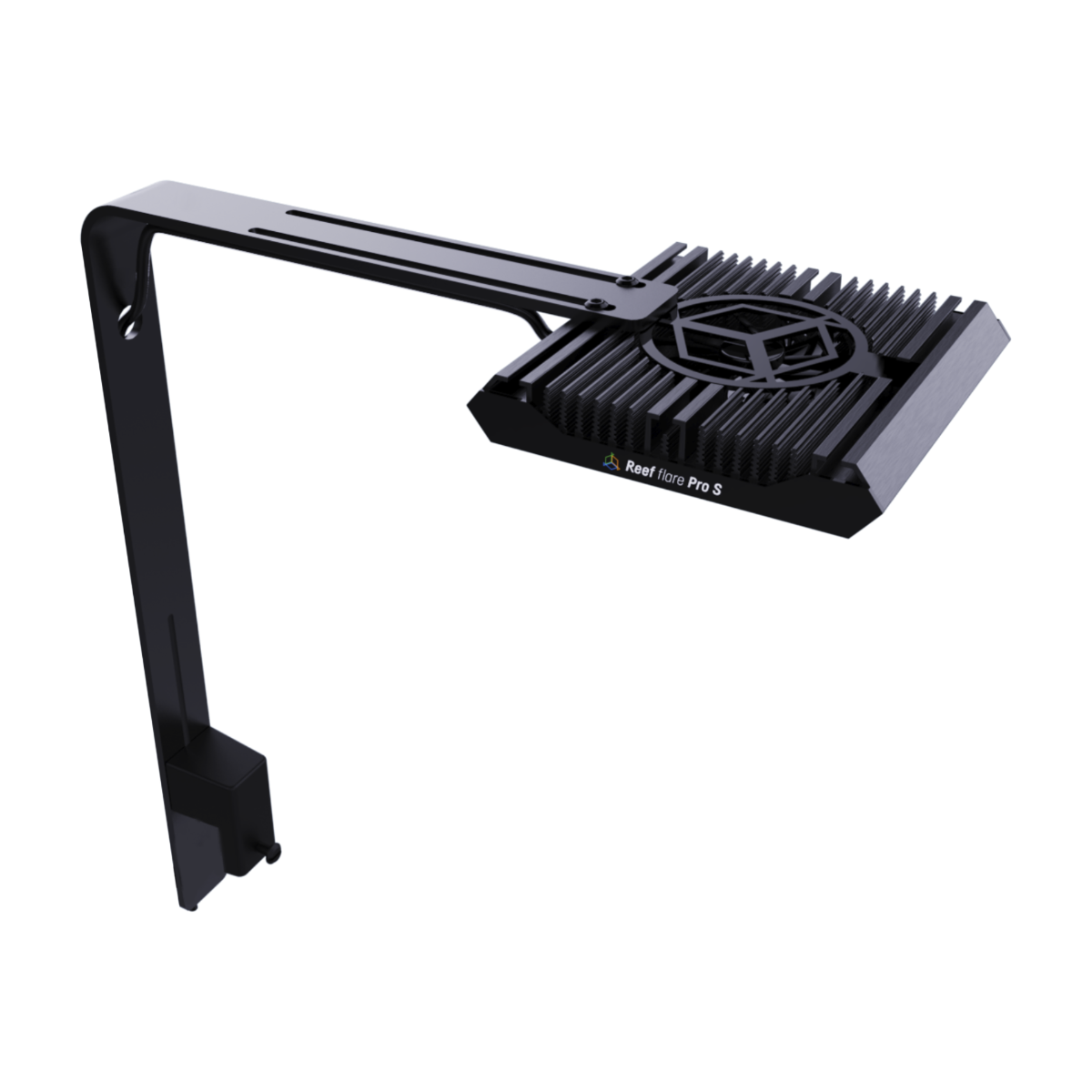 Reef Factory Reef flare Pro Arm S (black)