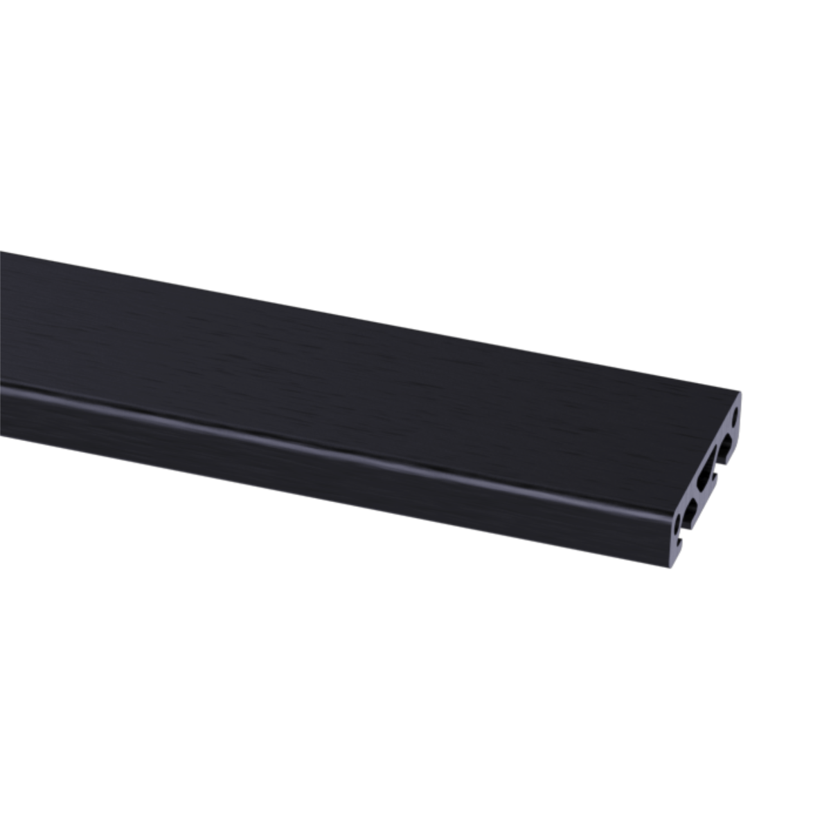 Reef Factory Reef flare Pro Profile set 1.4m (4.6ft) (black)