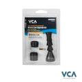 VCA 1/4" Random Flow Generator Flow Kit - Single 1/4" Flex-Series RFG with Adapters