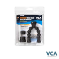 VCA Ultimate Nano Tank Return Line Upgrade Kit - Dual 1/4" Flex-Series Random Flow Generator Nozzles
