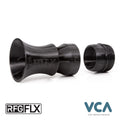 VCA Flex Series - 1.5" RFG Nozzle for 1.5" PVC Pipe