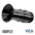 VCA Flex Series -2" RFG Nozzle for 2" PVC Pipe