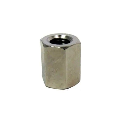 Nu-Clear Nut for Clamp Ring 