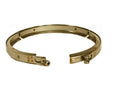 Nu-Clear Canister Filter Replacement Stainless Steel Clamp Ring