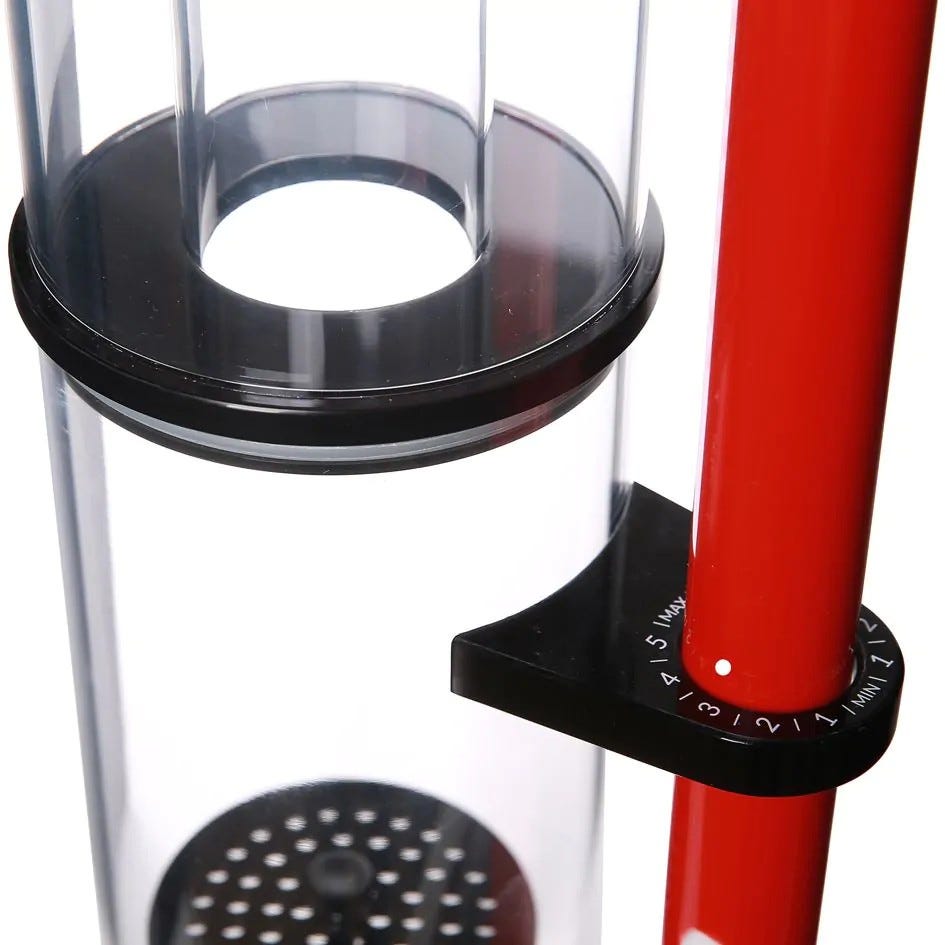 Reef Octopus Elite-220INT Skimmer w/DC Pump - ELITE-220INT