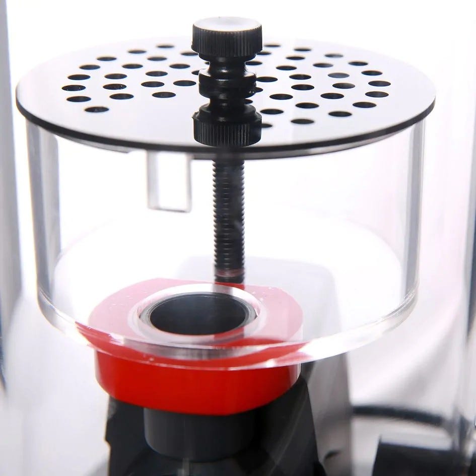 Reef Octopus 4.7" Space Saver Skimmer - CLSC-110SS