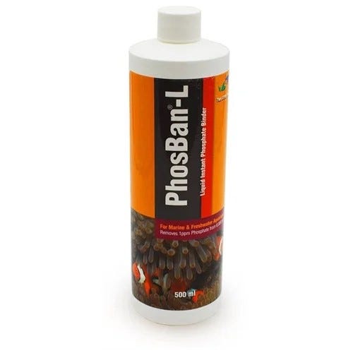 Two Little Fishies PhosBan-L 500 ml