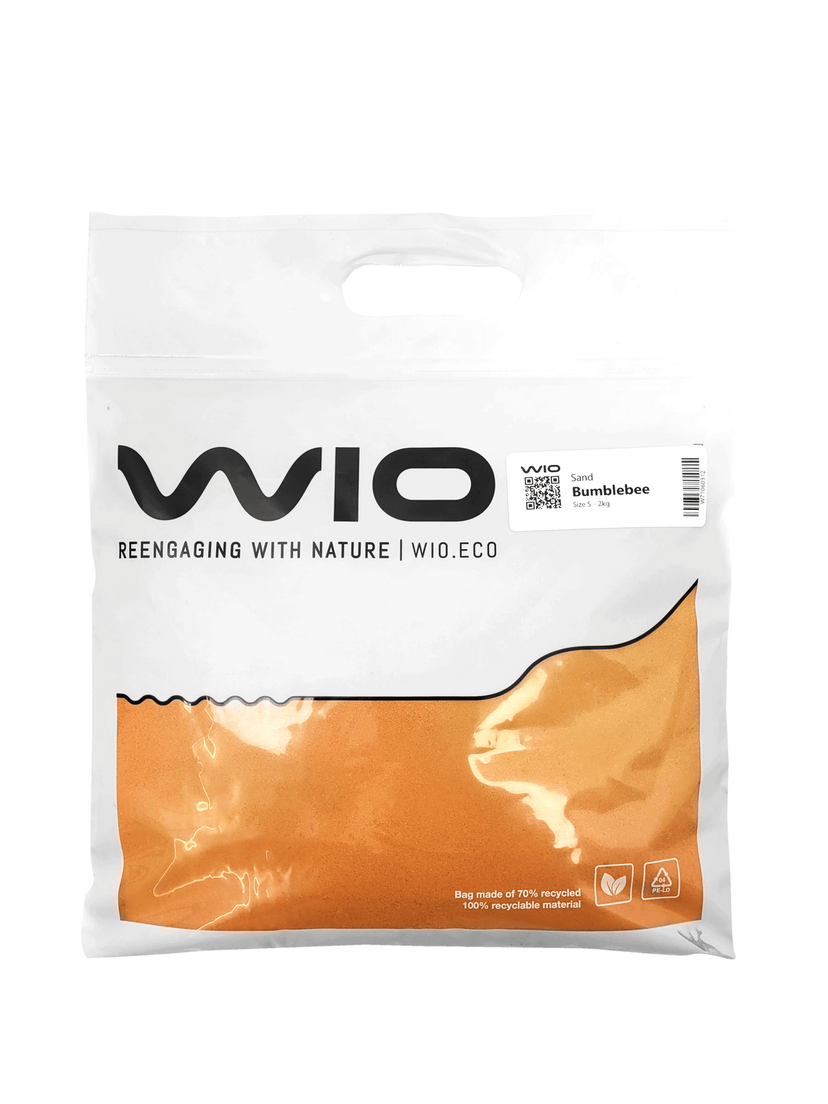WIO Sand - Bumblebee